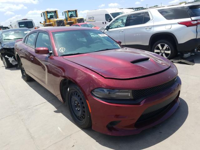 DODGE CHARGER GT 2019 2c3cdxhg4kh583946