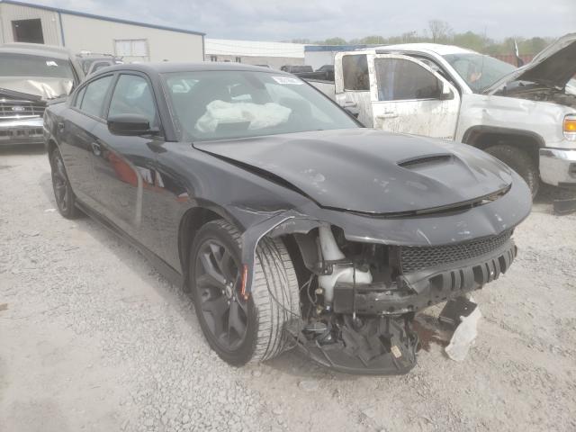 DODGE CHARGER GT 2019 2c3cdxhg4kh589116