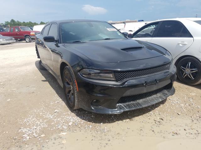 DODGE CHARGER GT 2019 2c3cdxhg4kh597104