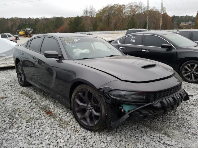 DODGE CHARGER GT 2019 2c3cdxhg4kh597233