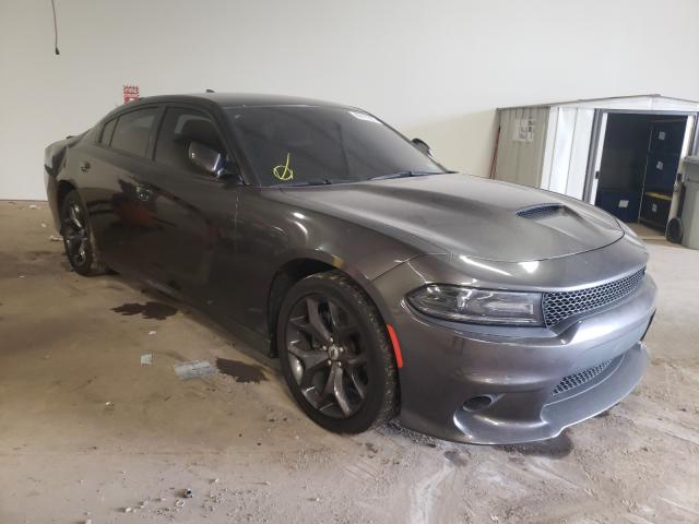 DODGE CHARGER GT 2019 2c3cdxhg4kh597362