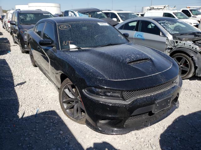 DODGE CHARGER GT 2019 2c3cdxhg4kh597667