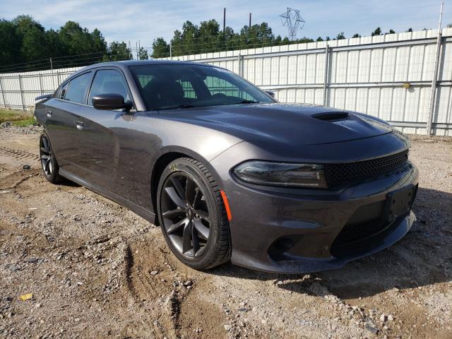 DODGE NULL 2019 2c3cdxhg4kh607761