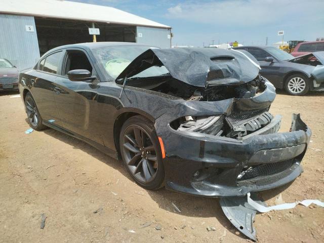 DODGE CHARGER GT 2019 2c3cdxhg4kh626388