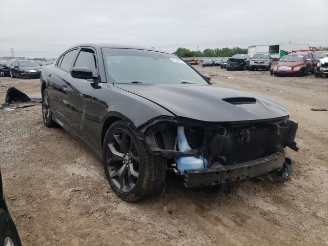 DODGE CHARGER GT 2019 2c3cdxhg4kh630490