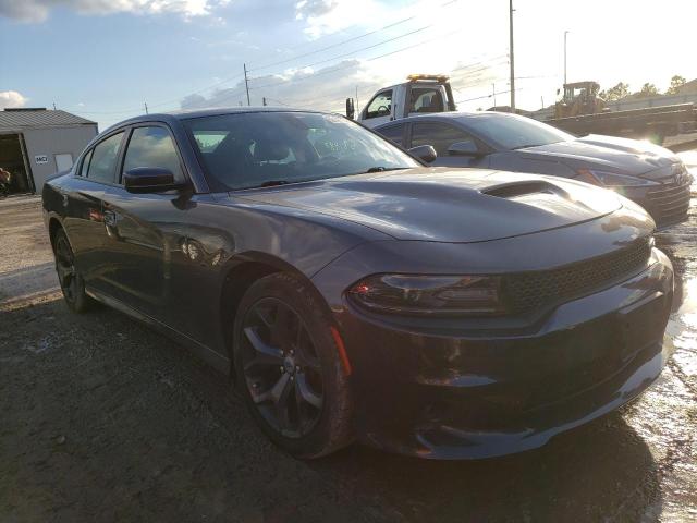 DODGE CHARGER GT 2019 2c3cdxhg4kh630585