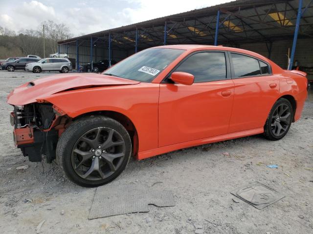 DODGE CHARGER GT 2019 2c3cdxhg4kh658726