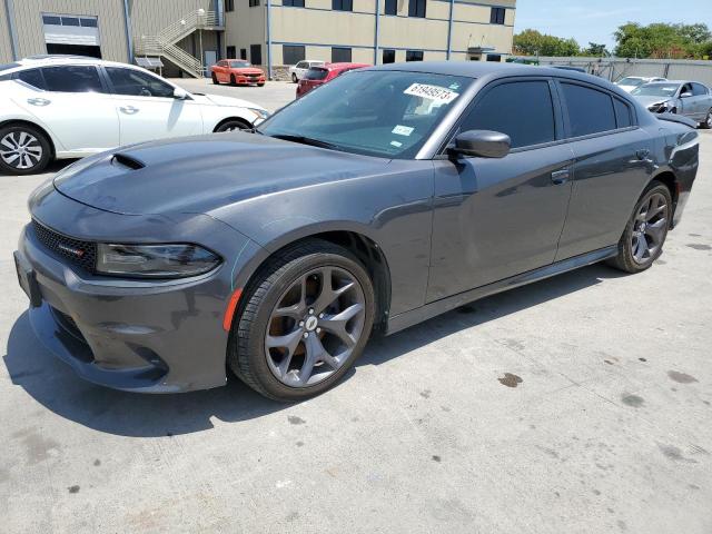 DODGE CHARGER GT 2019 2c3cdxhg4kh674361