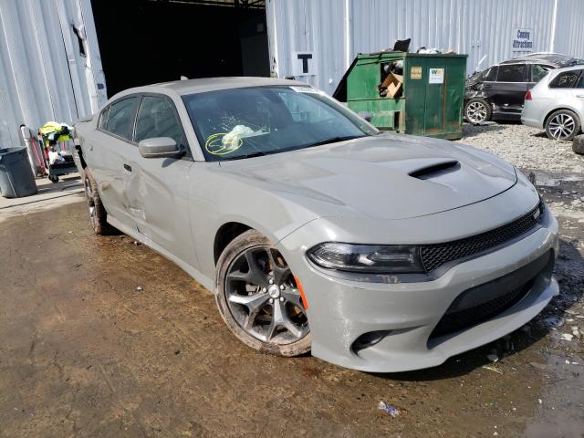 DODGE CHARGER GT 2019 2c3cdxhg4kh676594