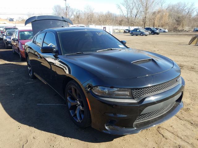 DODGE CHARGER GT 2019 2c3cdxhg4kh680967