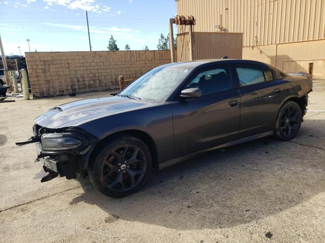 DODGE CHARGER GT 2019 2c3cdxhg4kh681083