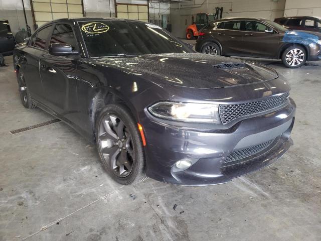 DODGE CHARGER GT 2019 2c3cdxhg4kh684906