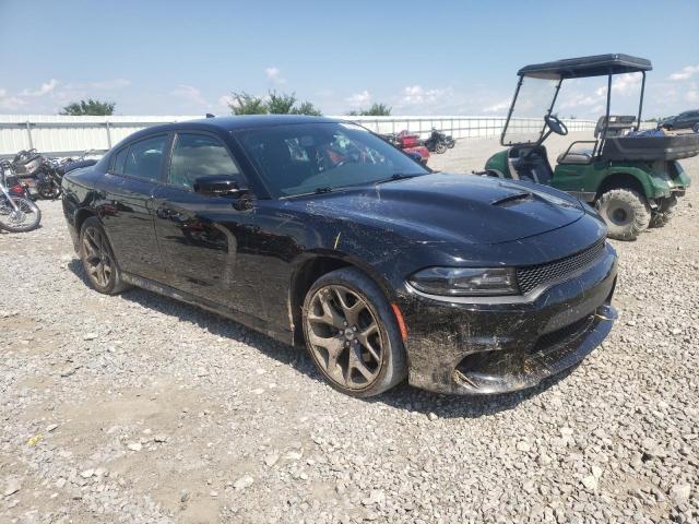 DODGE CHARGER GT 2019 2c3cdxhg4kh690477