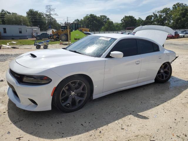 DODGE CHARGER GT 2019 2c3cdxhg4kh692729