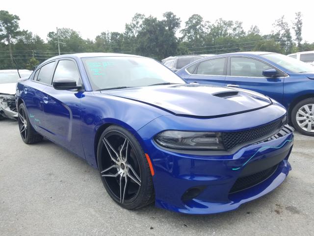 DODGE CHARGER GT 2019 2c3cdxhg4kh704104