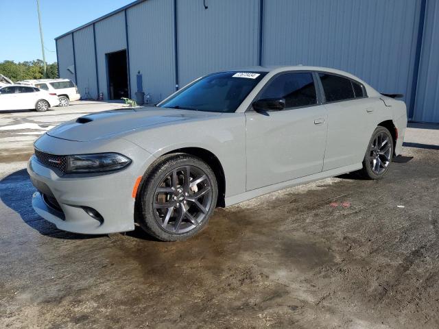 DODGE CHARGER GT 2019 2c3cdxhg4kh714034