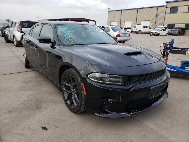 DODGE CHARGER GT 2020 2c3cdxhg4lh102367