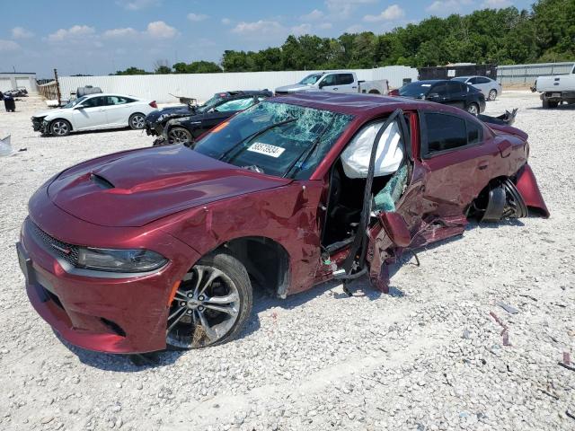 DODGE CHARGER 2020 2c3cdxhg4lh133442