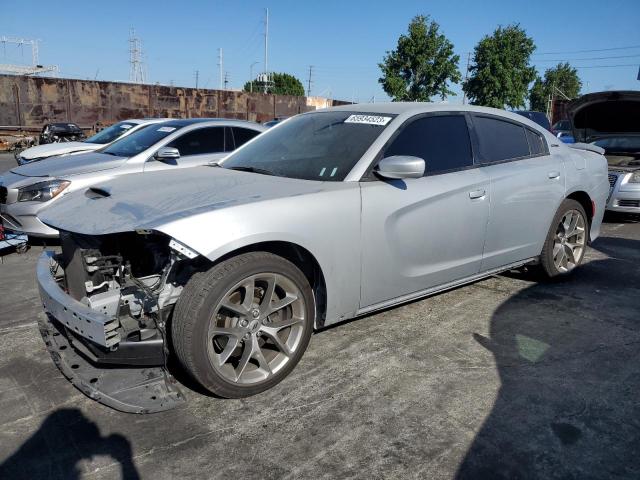 DODGE CHARGER GT 2020 2c3cdxhg4lh147261