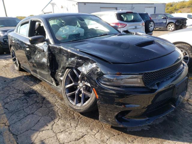 DODGE CHARGER GT 2020 2c3cdxhg4lh173262