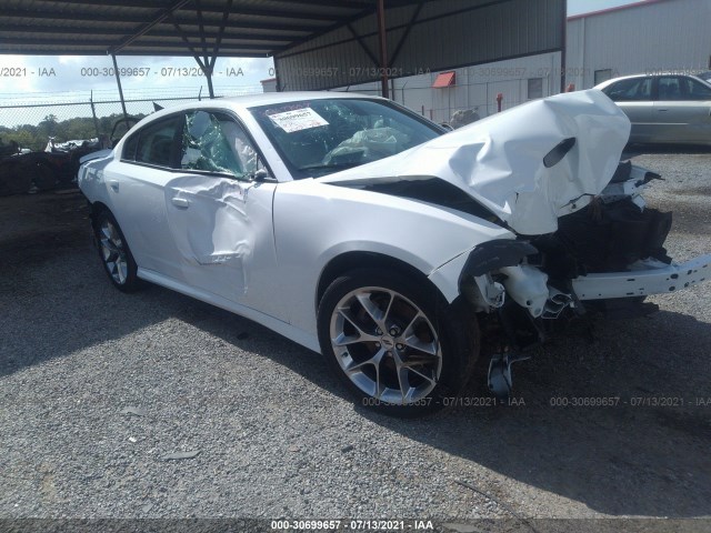 DODGE CHARGER 2020 2c3cdxhg4lh188053