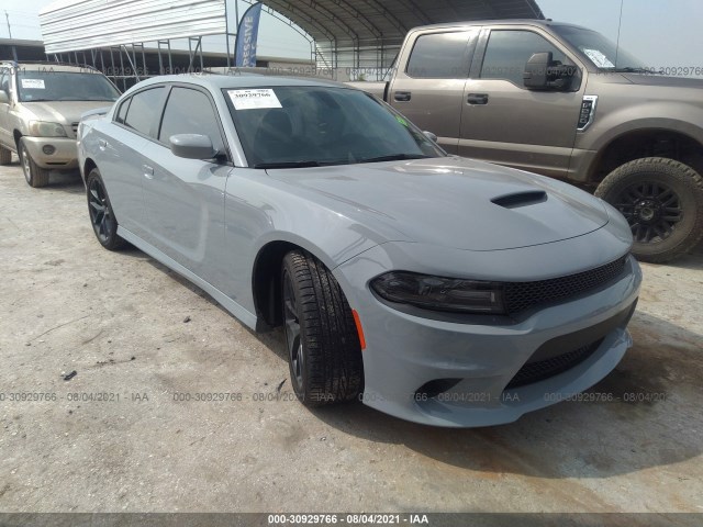 DODGE CHARGER 2020 2c3cdxhg4lh220256