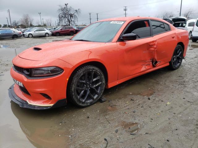 DODGE CHARGER 2020 2c3cdxhg4lh248056