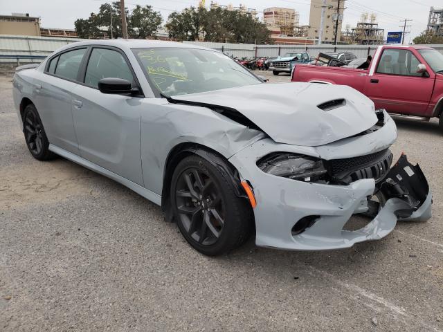 DODGE CHARGER GT 2021 2c3cdxhg4mh544020