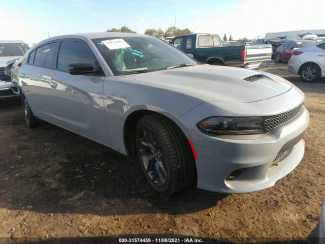 DODGE CHARGER 2021 2c3cdxhg4mh570164