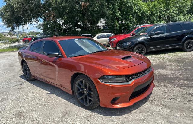 DODGE CHARGER GT 2021 2c3cdxhg4mh575297