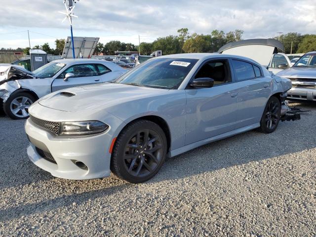 DODGE CHARGER GT 2021 2c3cdxhg4mh600618