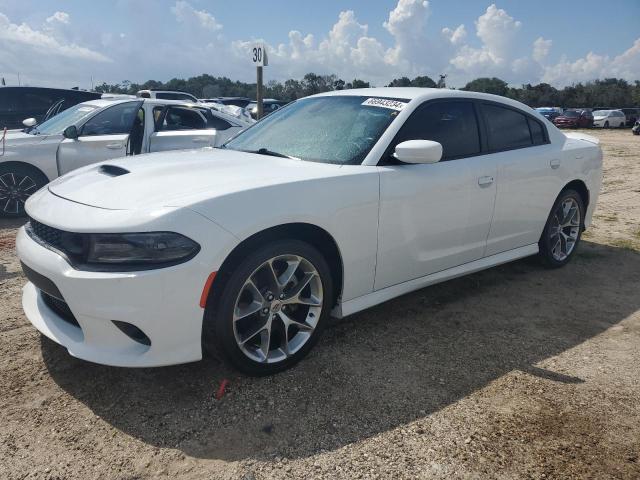 DODGE CHARGER GT 2021 2c3cdxhg4mh621758