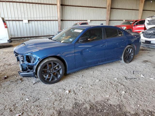 DODGE CHARGER GT 2021 2c3cdxhg4mh632971