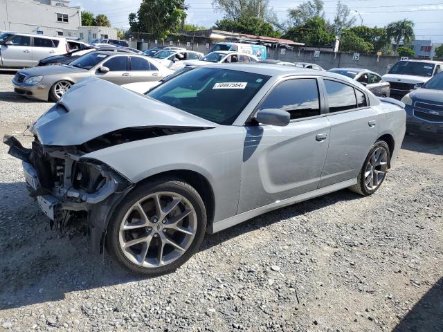 DODGE CHARGER GT 2021 2c3cdxhg4mh643047