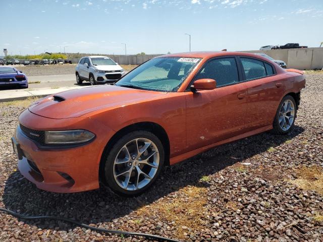 DODGE CHARGER 2021 2c3cdxhg4mh671060