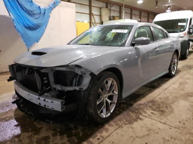 DODGE CHARGER GT 2022 2c3cdxhg4nh106096