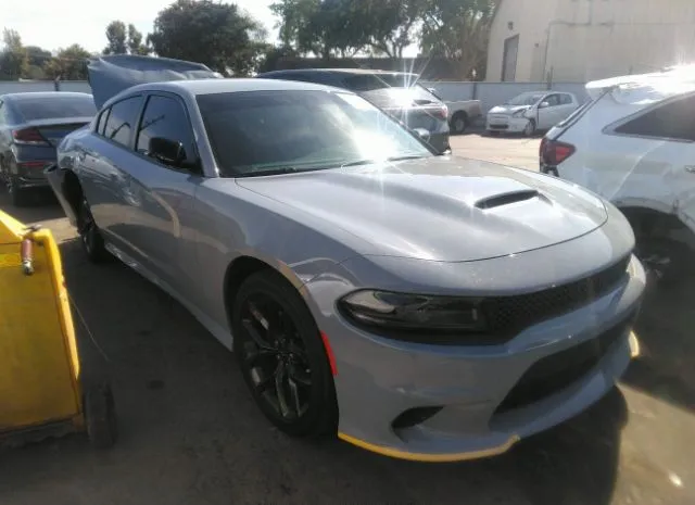 DODGE CHARGER 2022 2c3cdxhg4nh106583