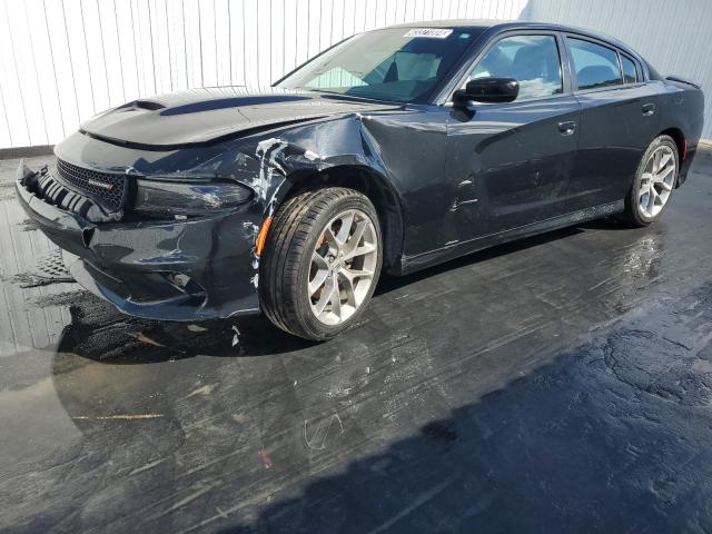 DODGE CHARGER 2022 2c3cdxhg4nh133699