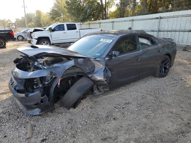 DODGE CHARGER 2022 2c3cdxhg4nh150289