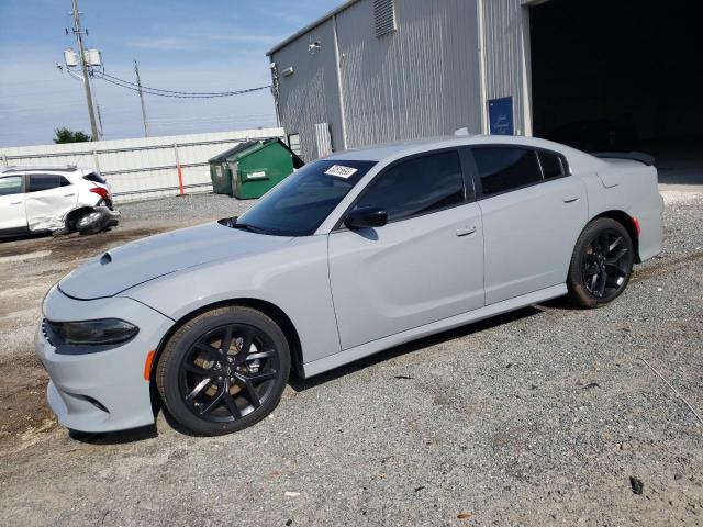 DODGE CHARGER GT 2022 2c3cdxhg4nh153516