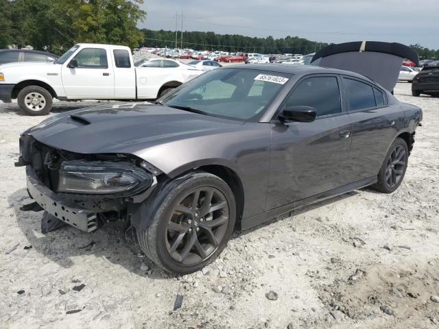 DODGE CHARGER GT 2022 2c3cdxhg4nh153676