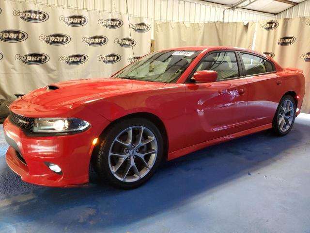 DODGE CHARGER GT 2022 2c3cdxhg4nh183258