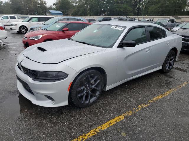 DODGE CHARGER 2022 2c3cdxhg4nh244690