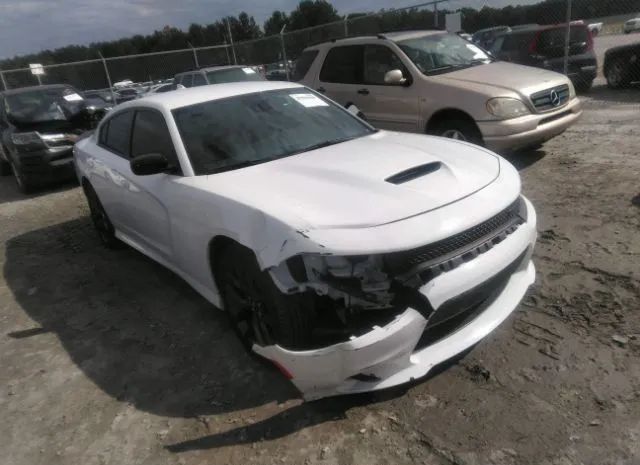 DODGE CHARGER 2023 2c3cdxhg4ph516318