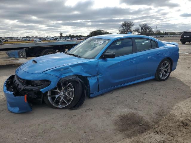 DODGE CHARGER 2023 2c3cdxhg4ph571920