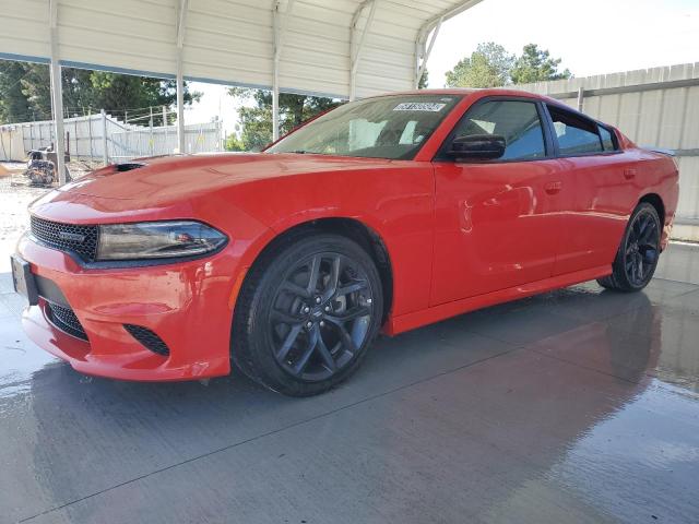 DODGE CHARGER 2023 2c3cdxhg4ph597983