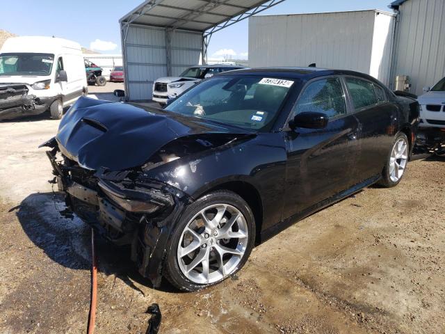 DODGE CHARGER 2023 2c3cdxhg4ph611851