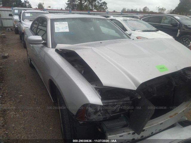 DODGE CHARGER 2012 2c3cdxhg5ch122028