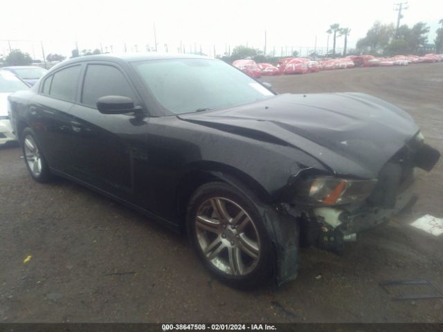 DODGE CHARGER 2012 2c3cdxhg5ch172881