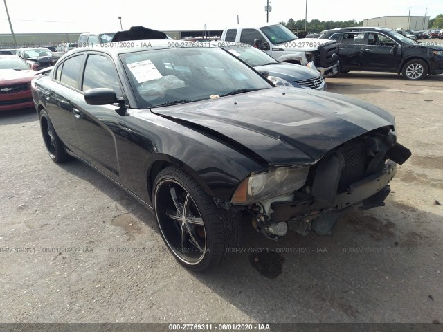 DODGE CHARGER 2012 2c3cdxhg5ch175053